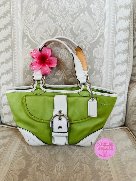 Coach Handbags - Coach soho